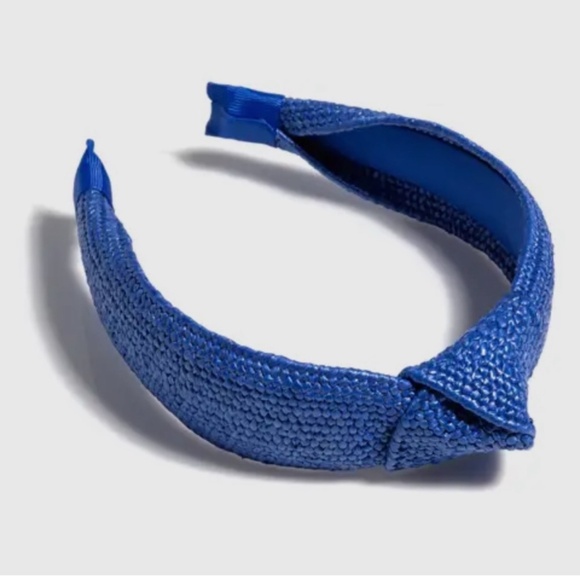 Accessories - 402. The Summer Raffia